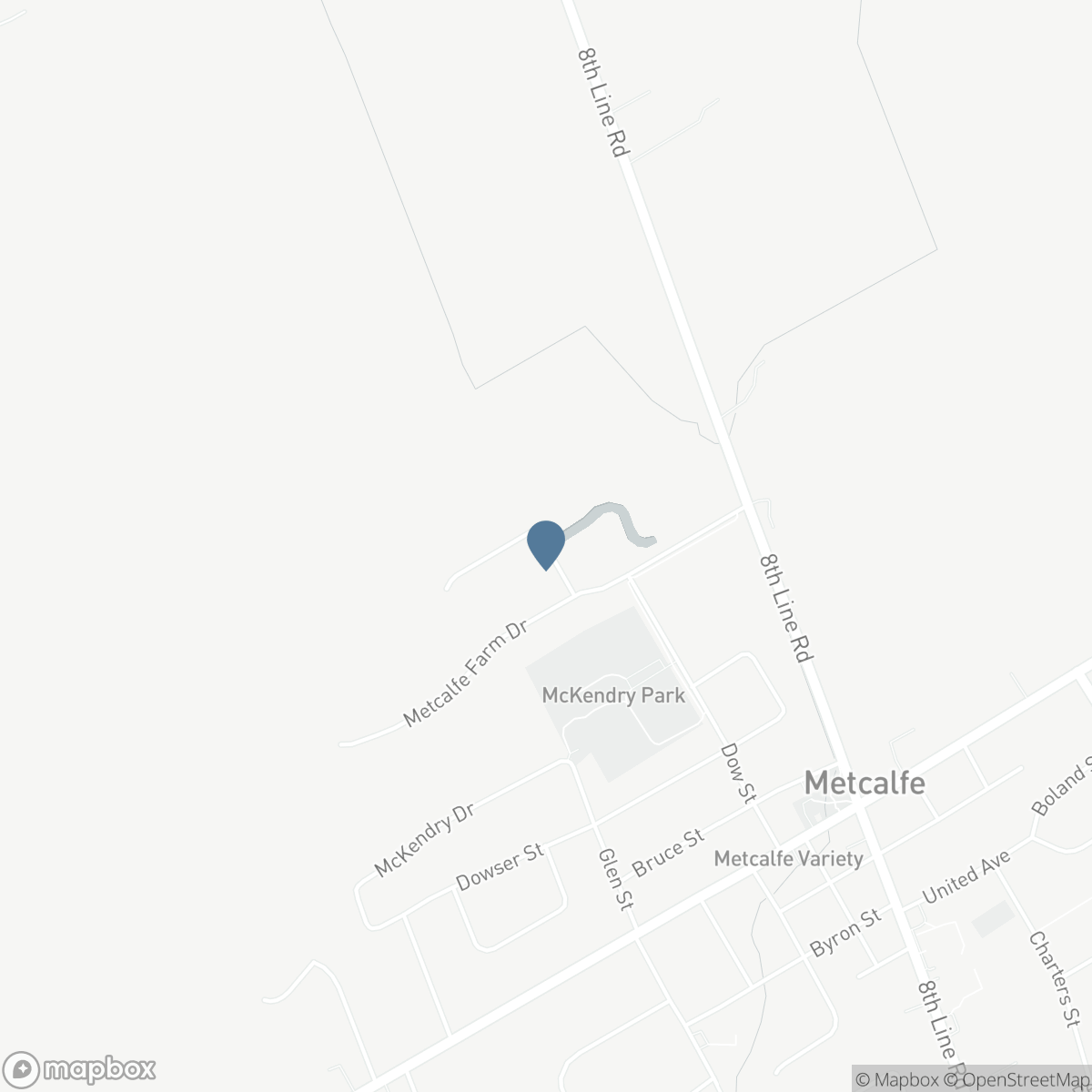 SUB LOT 21--0000 GINGER CRESCENT, Ottawa, Ontario K0A 2P0